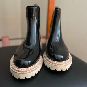 Black Dolce Vita Weather Resistant Bootie